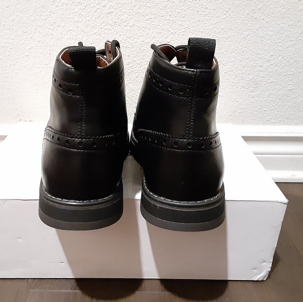 Madden boots - Picture 2 of 4